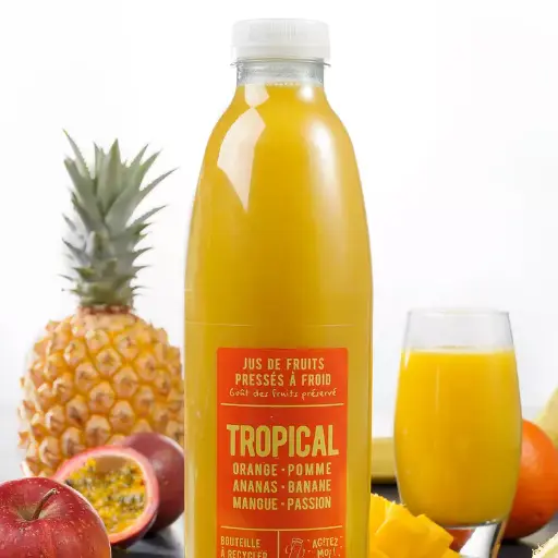 [BO3006] JUS TROPICAL EXOTIQUE 75 CL